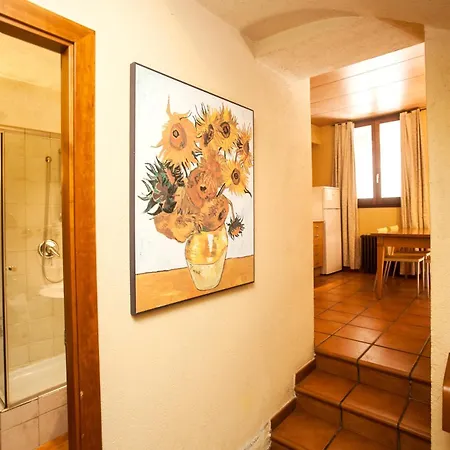 Pelegri - Onyarapartment's Com 公寓 *