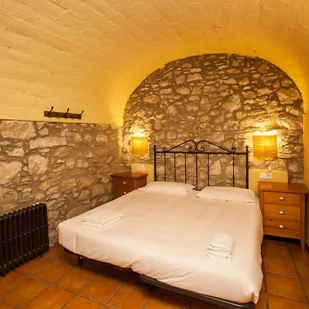 Pelegri - Onyarapartment's Com Appartement *