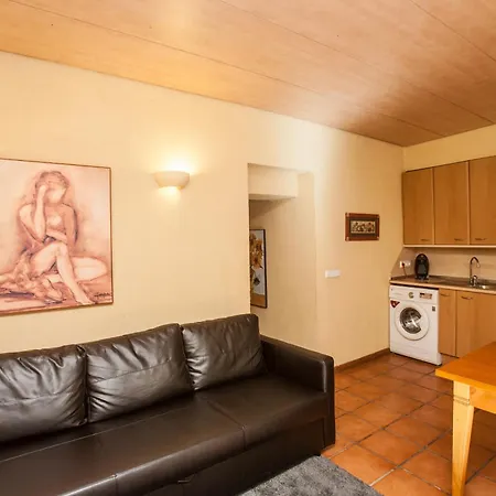 Pelegri - Onyarapartment's Com *