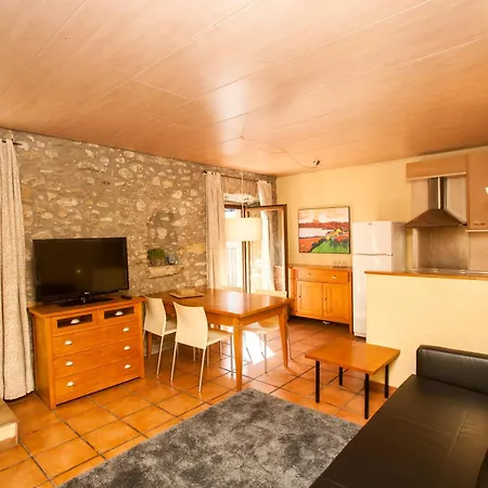 Pelegri - Onyarapartment's Com Appartement Gerona