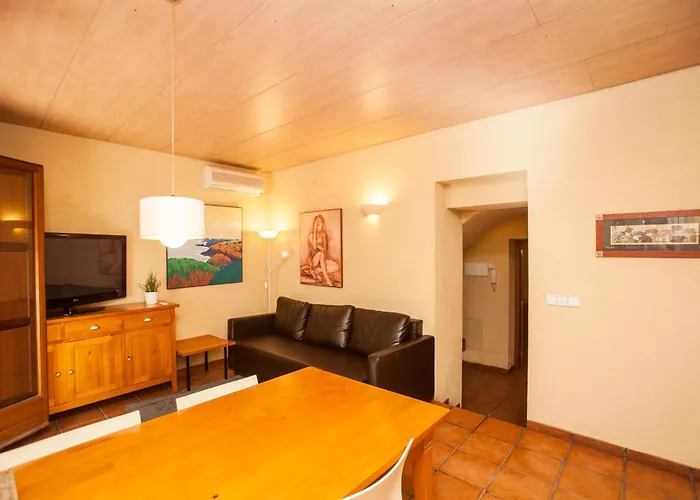 Pelegri - Onyarapartment's Com Жирона