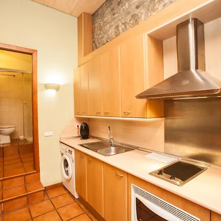 Pelegri - Onyarapartment's Com *