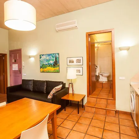 Pelegri - Onyarapartment's Com Girona