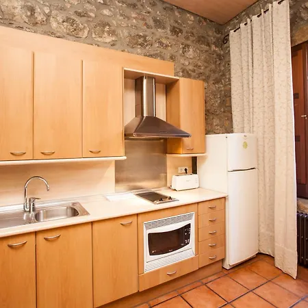 Lejlighed Pelegri - Onyarapartment's Com Girona