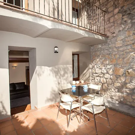 Pelegri - Onyarapartment's Com