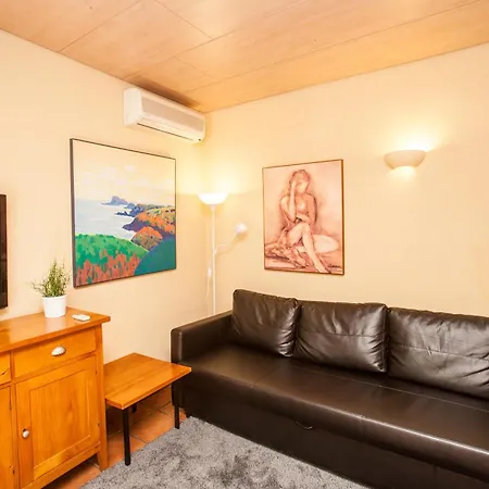 Pelegri - Onyarapartment's Com Lejlighed