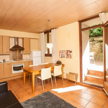 Lejlighed Pelegri - Onyarapartment's Com Girona