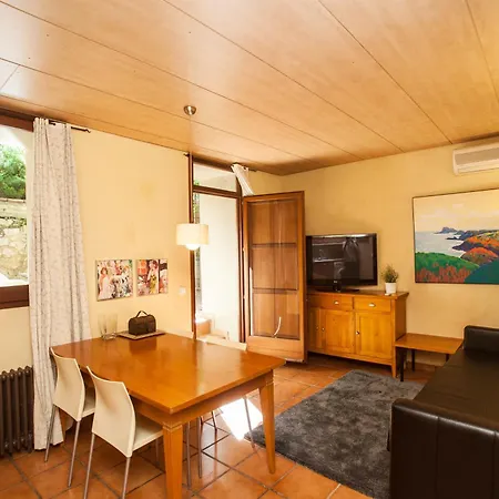 Pelegri - Onyarapartment's Com Lejlighed Girona