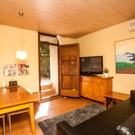 Lejlighed Pelegri - Onyarapartment's Com *