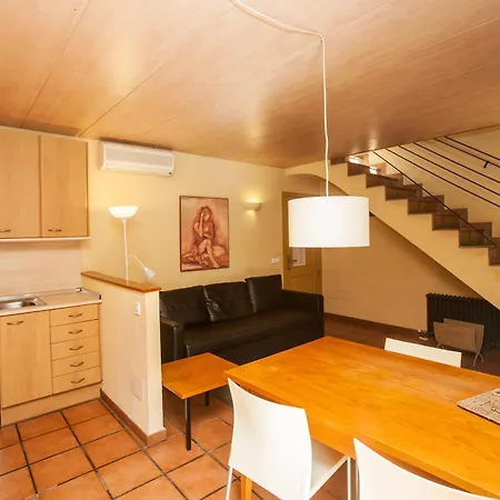 Lejlighed Pelegri - Onyarapartment's Com