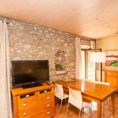 Pelegri - Onyarapartment's Com