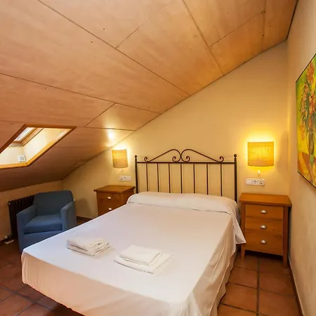 Lejlighed Pelegri - Onyarapartment's Com