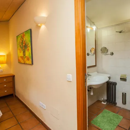 Lejlighed Pelegri - Onyarapartment's Com *