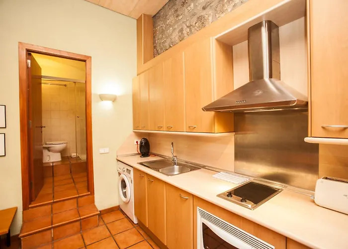 Pelegri - Onyarapartment's Com *