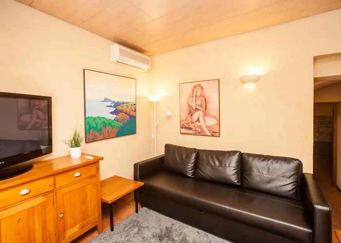 Pelegri - Onyarapartment's Com 公寓