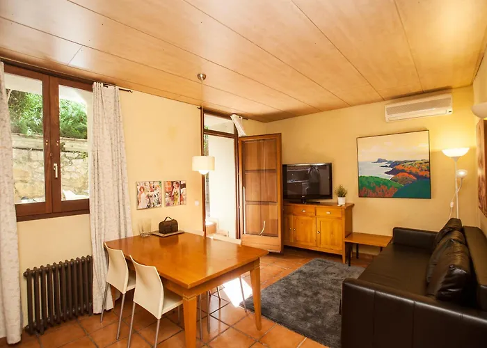 Pelegri - Onyarapartment's Com Apartman Girona