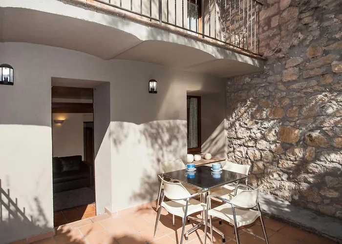 Pelegri - Onyarapartment's Com * Girona