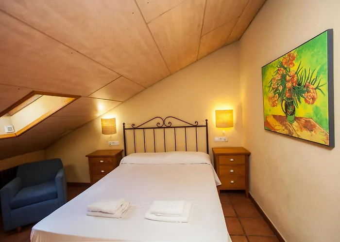 Pelegri - Onyarapartment's Com