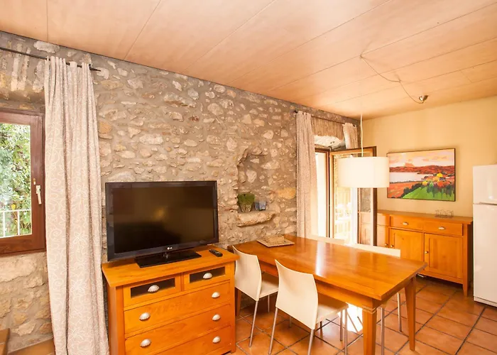 Pelegri - Onyarapartment's Com