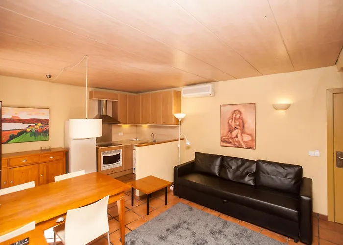 Pelegri - Onyarapartment's Com Apartman