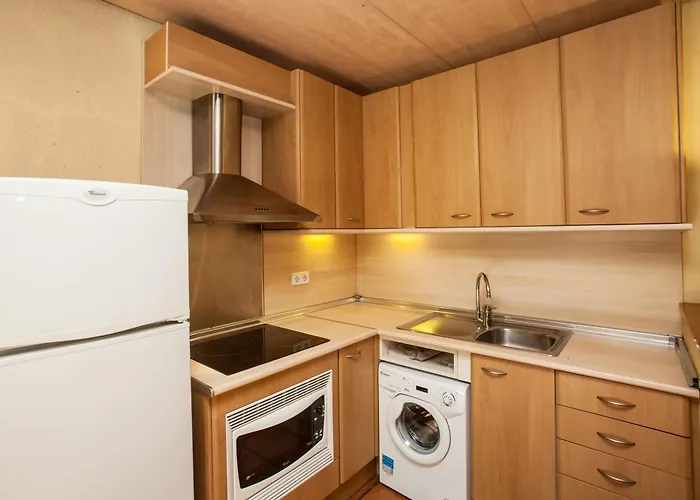 Pelegri - Onyarapartment's Com Daire *