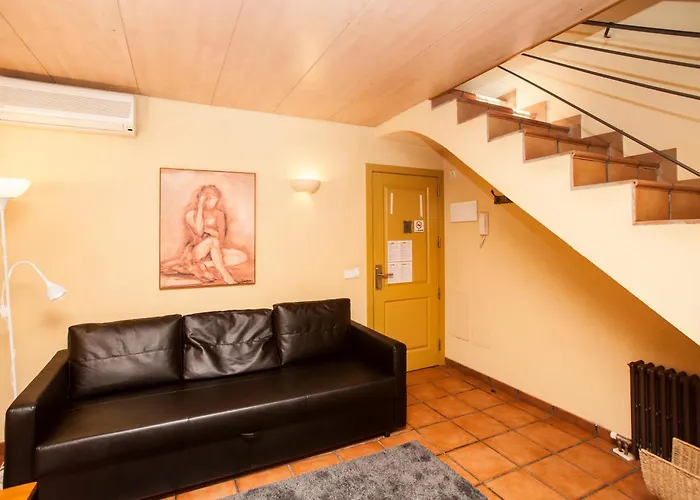 Pelegri - Onyarapartment's Com * Girona