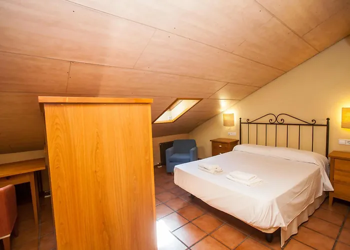 Pelegri - Onyarapartment's Com Apartman Girona