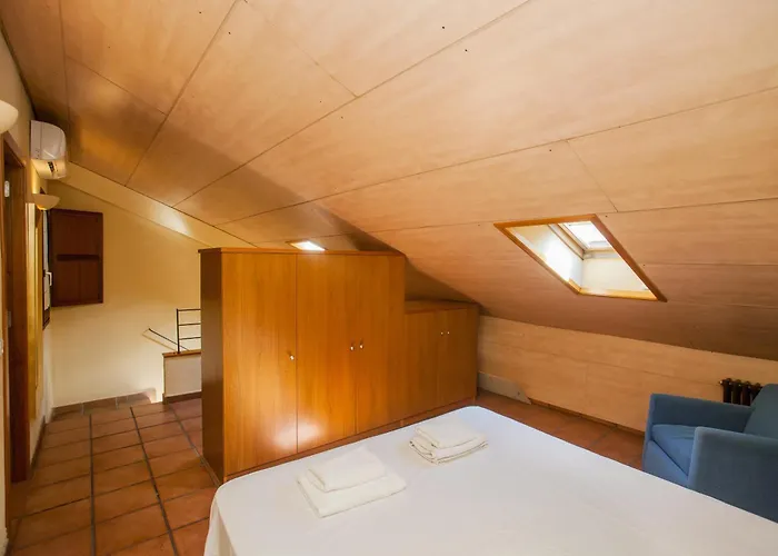 Daire Pelegri - Onyarapartment's Com Girona