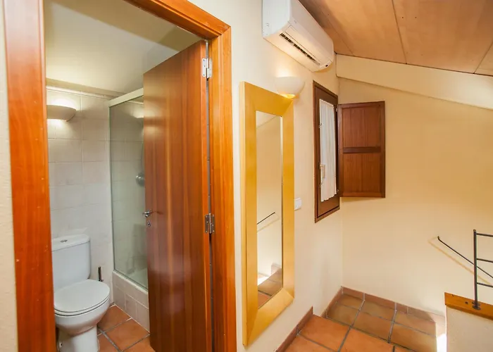 Pelegri - Onyarapartment's Com Apartman Girona