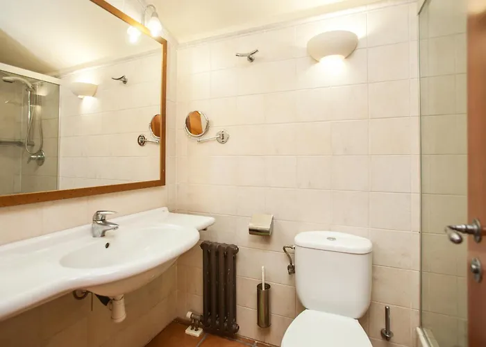 Pelegri - Onyarapartment's Com Apartman *