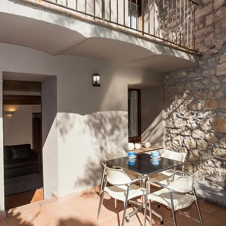 Pelegri - Onyarapartment's Com * Жерона