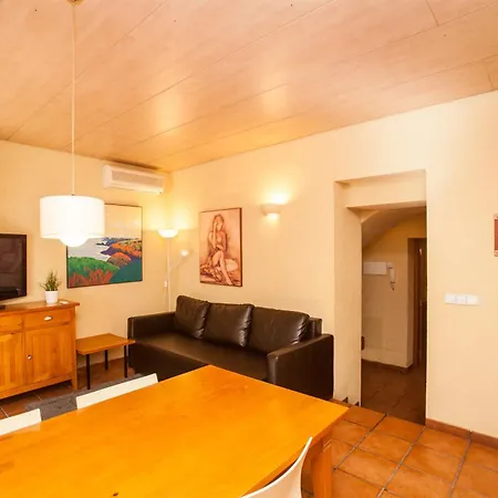 Pelegri - Onyarapartment's Com Жерона