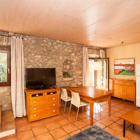 Lägenhet Pelegri - Onyarapartment's Com *