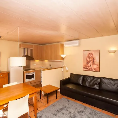 Pelegri - Onyarapartment's Com Lägenhet