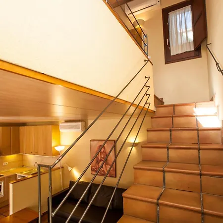 Pelegri - Onyarapartment's Com Жерона