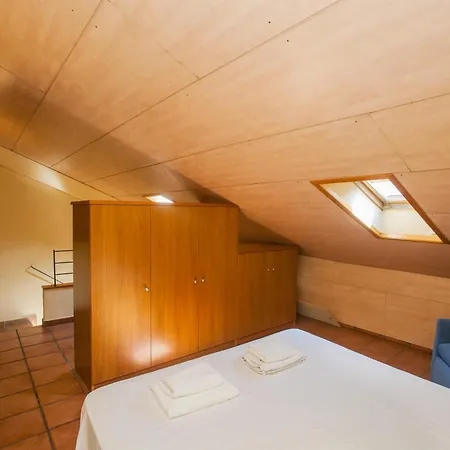 Апартаменти Pelegri - Onyarapartment's Com Жерона