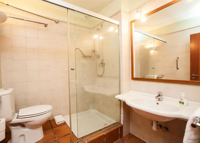 Pelegri - Onyarapartment's Com * Girona