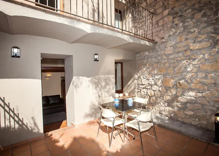 Pelegri - Onyarapartment's Com