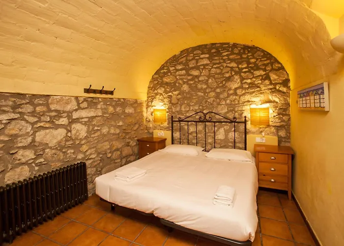 Pelegri - Onyarapartment's Com Lägenhet *