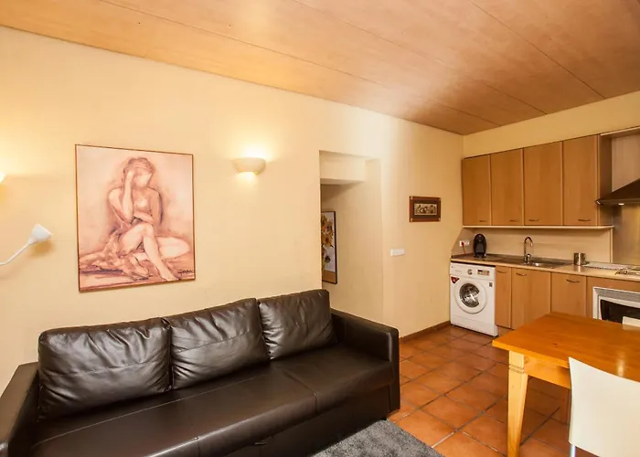 Pelegri - Onyarapartment's Com *