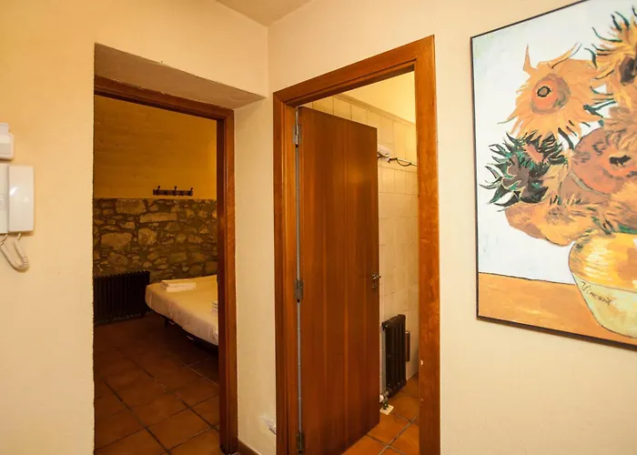 Pelegri - Onyarapartment's Com