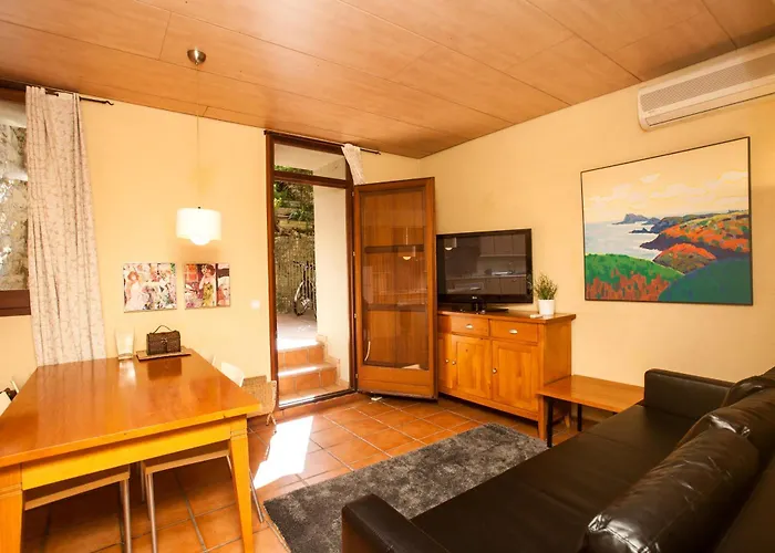 Lägenhet Pelegri - Onyarapartment's Com *