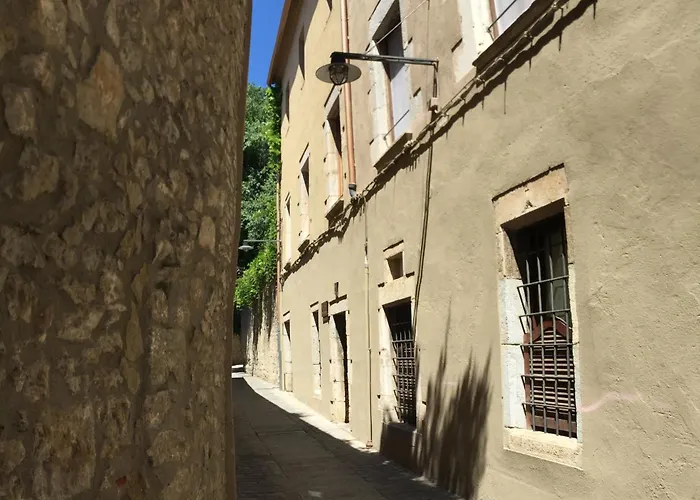 Pelegri - Onyarapartment's Com Lägenhet