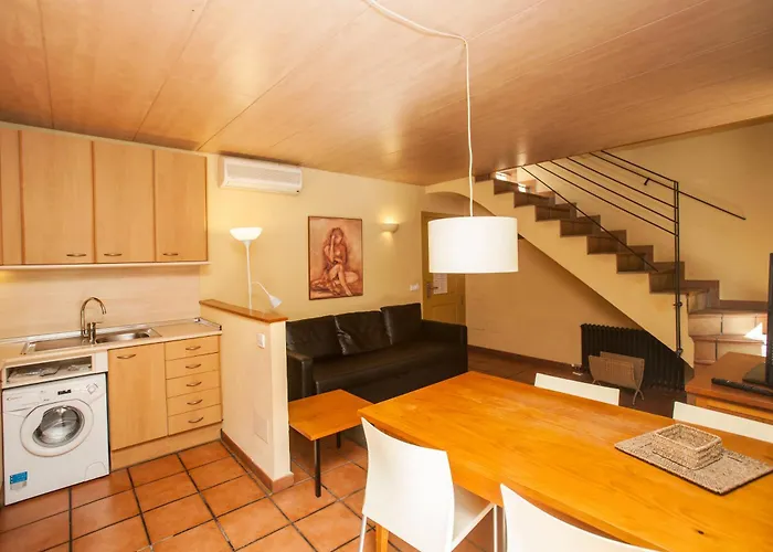 Lägenhet Pelegri - Onyarapartment's Com