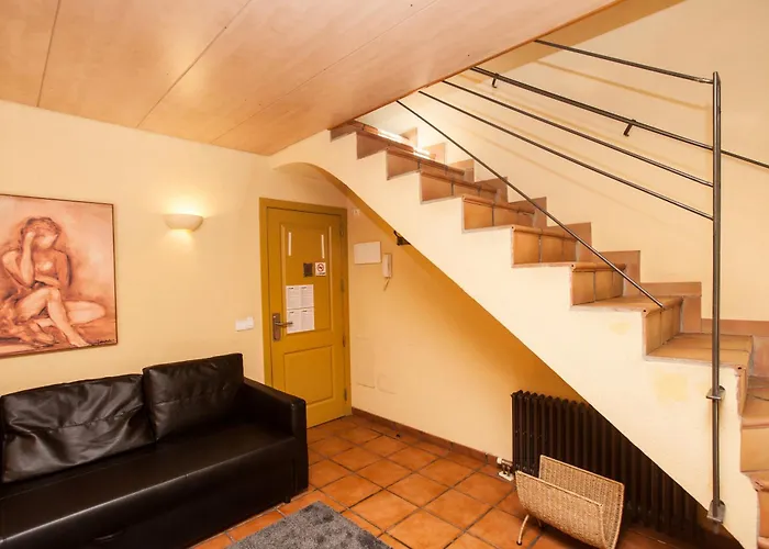 Pelegri - Onyarapartment's Com *