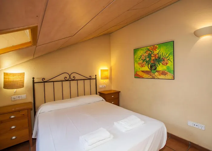 Pelegri - Onyarapartment's Com Girona