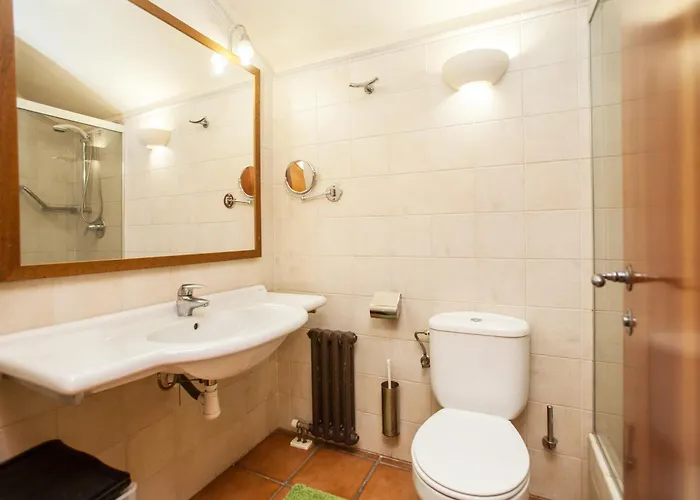 Lägenhet Pelegri - Onyarapartment's Com *